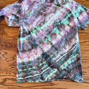 Tie-Dye T-Shirt